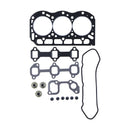 Top Valve Gasket Set 825528 107-9907 for Daihatsu DM950 DM950D Briggs &amp; Stratton 588447-0205-E2 588447-0223-E2 Engine