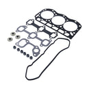 Top Valve Gasket Set 825528 107-9907 for Daihatsu DM950 DM950D Briggs &amp; Stratton 588447-0205-E2 588447-0223-E2 Engine