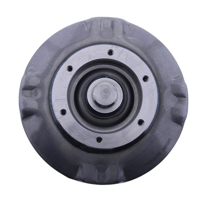 Torque Converter 212-6215 for Caterpillar CAT Backhoe Loader 416C 420D 424D 428D 430D 432E 438D