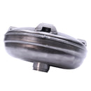 Torque Converter S300444 for CASE Wheel Loader 821 821B