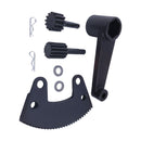 Torque Multiplier Leverage Tool 000133 for Volkswagen 36mm Axle Nut And Flywheel Gland Nut
