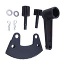 Torque Multiplier Leverage Tool 000133 for Volkswagen 36mm Axle Nut And Flywheel Gland Nut