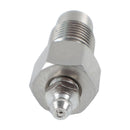 Track Adjuster Grease Valve RC101-21552 for Kubota Excavator KX033-4 KX040-4 KX057-4 KX057-5 KX080-3 KX080-3T KX080-4 KX121-2 KX121-3