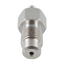 Track Adjuster Grease Valve RC101-21552 for Kubota Excavator KX033-4 KX040-4 KX057-4 KX057-5 KX080-3 KX080-3T KX080-4 KX121-2 KX121-3
