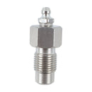 Track Adjuster Grease Valve RC101-21552 for Kubota Excavator KX033-4 KX040-4 KX057-4 KX057-5 KX080-3 KX080-3T KX080-4 KX121-2 KX121-3