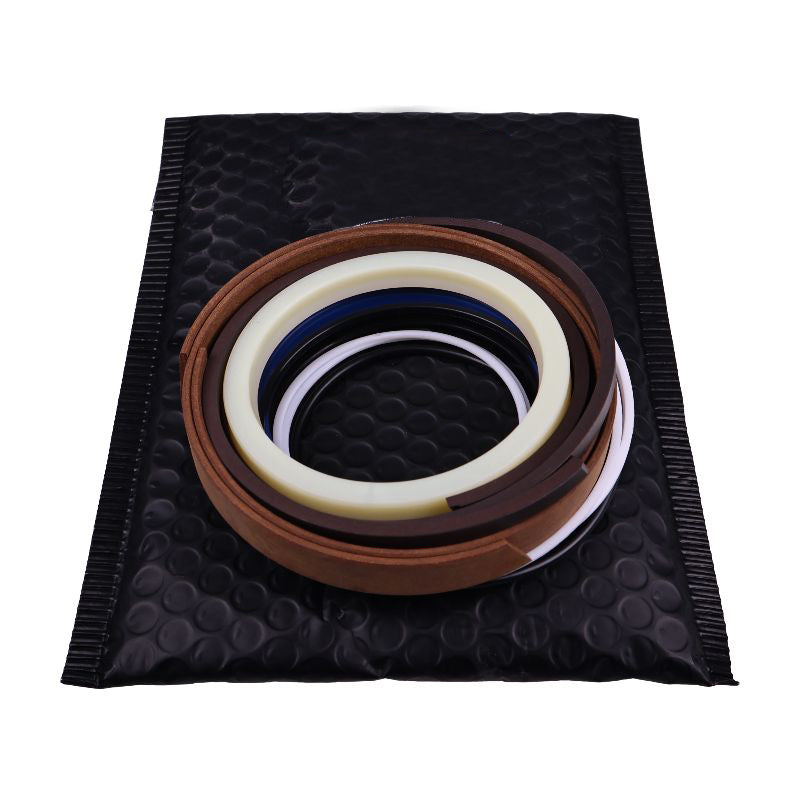 Track Adjuster Seal Kit for Kobelco Excavator SK135SR