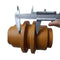 Track Roller 265-7674 for Caterpillar CAT Excavator 304CCR 305CCR 305DCR