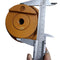 Track Roller 265-7674 for Caterpillar CAT Excavator 304CCR 305CCR 305DCR