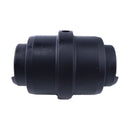 Track Roller 332/V6055 231/98000 for JCB Excavator 801 8014 8016 8017 8018 8020