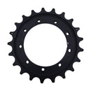 Track Sprocket 304-1870 for Caterpillar CAT Engine C3.4 C3.3B C2.2 Loader 239D 239D3 249D 249D3 259B3 259D 259D3 262D 265 255
