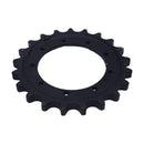 Track Sprocket 304-1870 for Caterpillar CAT Engine C3.4 C3.3B C2.2 Loader 239D 239D3 249D 249D3 259B3 259D 259D3 262D 265 255