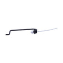Traction Cable 117-9389 for Toro Super Recycler Mower 20835 20836 20837 20838 21381 21382 21383 21385 21386 21387 21389 21680 21681