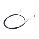 Traction Cable 117-9389 for Toro Super Recycler Mower 20835 20836 20837 20838 21381 21382 21383 21385 21386 21387 21389 21680 21681