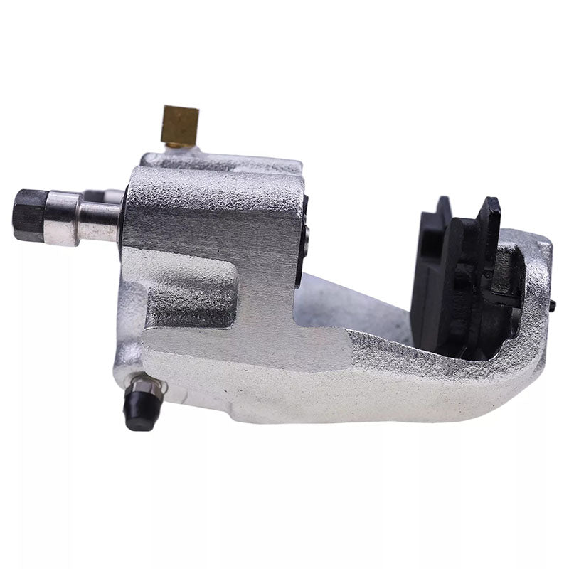 Trailer Disc Brake Caliper 225 Stainless Steel Backed Pads for Kodiak Koda Guard Dacromet Boat