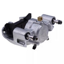 Trailer Disc Brake Caliper 225 Stainless Steel Backed Pads for Kodiak Koda Guard Dacromet Boat