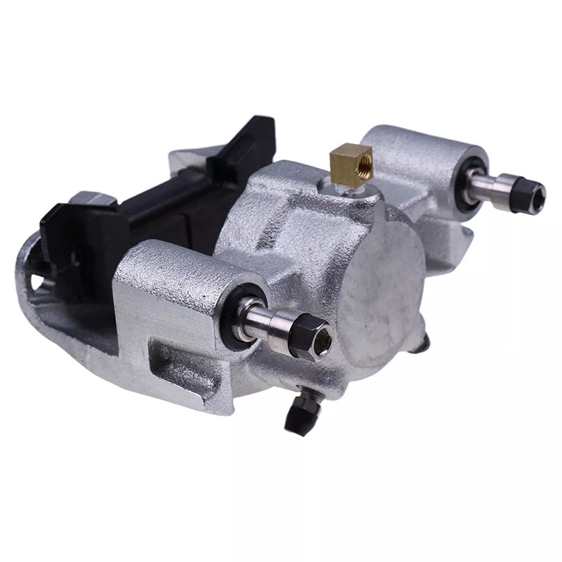 Trailer Disc Brake Caliper 225 Stainless Steel Backed Pads for Kodiak Koda Guard Dacromet Boat