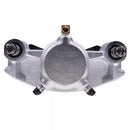 Trailer Disc Brake Caliper 225 Stainless Steel Backed Pads for Kodiak Koda Guard Dacromet Boat