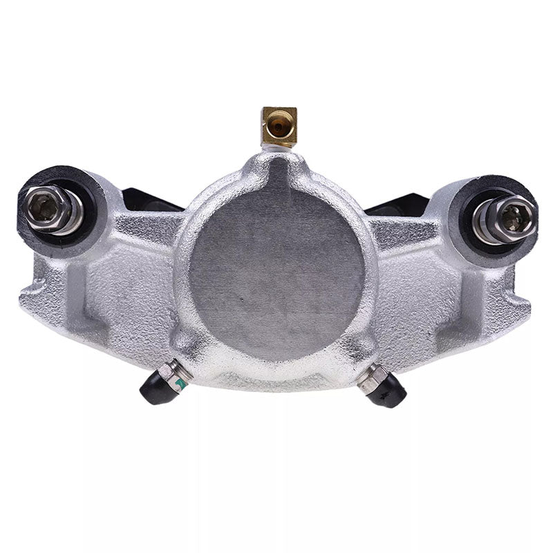 Trailer Disc Brake Caliper 225 Stainless Steel Backed Pads for Kodiak Koda Guard Dacromet Boat