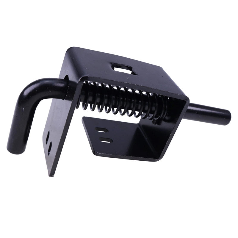 Trailer Gate Spring Latch Complete Kit 847 for Carry-On ...