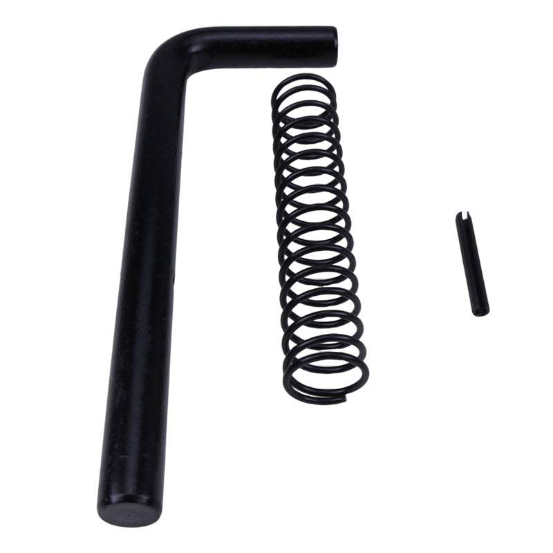 Trailer Gate Spring Latch Repair Kit 819T for CarryOn WorkPlatformsParts