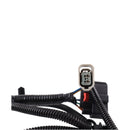 Trailer Tow Harness Kit HL3Z-13A576-D FL3Z-13A576-B HL3Z-13A576-B for Ford F-150 2015-2020