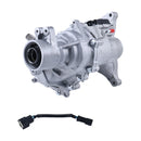 Single Speed Power Transfer Unit 68333254AB for Jeep Cherokee 2019-2022