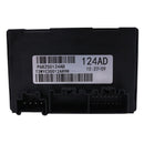 Transfer Case Control Module 68250124AD for Jeep Grand Cherokee Dodge Durango 2016-2018