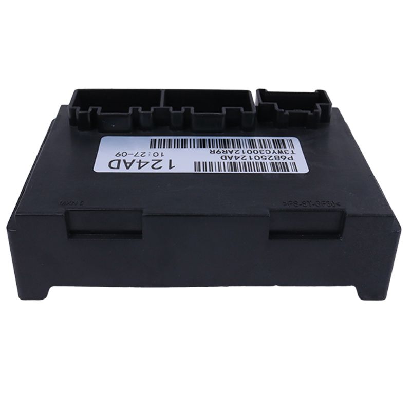 Back Case Module Transfer Case Control Module 68250124AD for Jeep Grand Cherokee Dodge ...