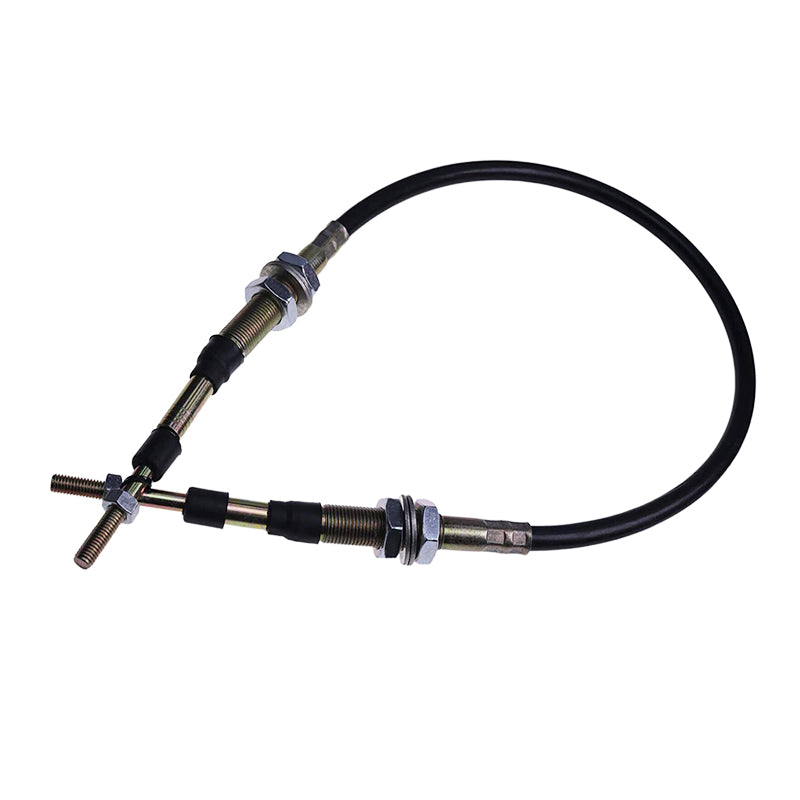 Forward Reverse Cable 103-43-34310 for Komatsu Bulldozer D21P-6 D21P-6 ...