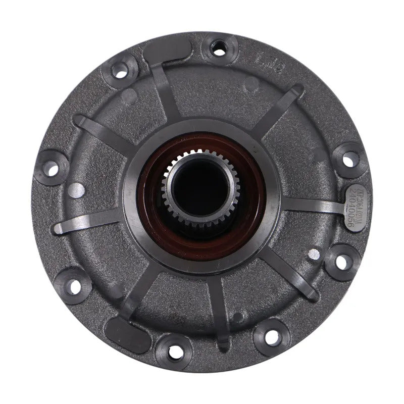 Transmission Charging Pump 32560-U2260-71 for Toyota Engine 1DZ 1ZS 4Y Forklift 62-8FDU15 62-8FDU18 62-8FDU20 62-8FDU25 62-8FDU30 8FDU15