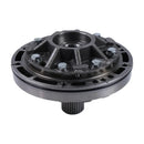 Transmission Charging Pump 32560-U2260-71 for Toyota Engine 1DZ 1ZS 4Y Forklift 62-8FDU15 62-8FDU18 62-8FDU20 62-8FDU25 62-8FDU30 8FDU15