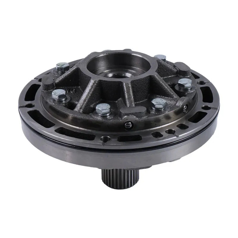 Transmission Charging Pump 32560-U2260-71 for Toyota Engine 1DZ 1ZS 4Y Forklift 62-8FDU15 62-8FDU18 62-8FDU20 62-8FDU25 62-8FDU30 8FDU15