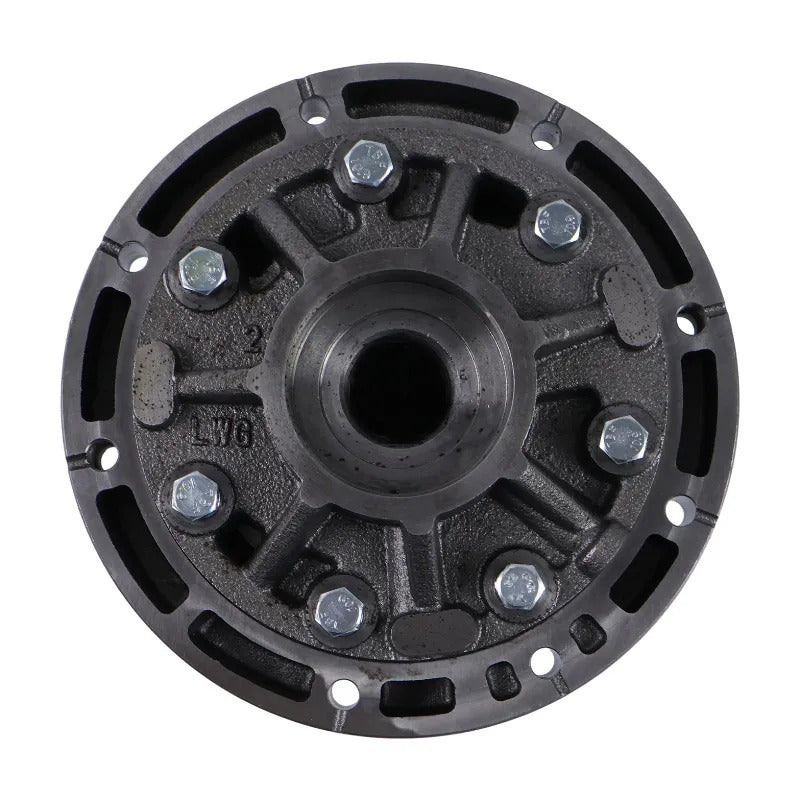 Transmission Charging Pump 32560-U2260-71 for Toyota Engine 1DZ 1ZS 4Y Forklift 62-8FDU15 62-8FDU18 62-8FDU20 62-8FDU25 62-8FDU30 8FDU15