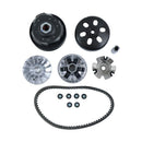 Transmission Clutch Performance Upgrade Kit 0454535 for 2009-2015 Polaris RZR 170 UTV