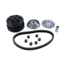 Transmission Clutch Performance Upgrade Kit 0454535 for 2009-2015 Polaris RZR 170 UTV