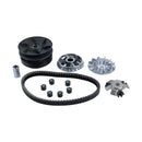 Transmission Clutch Performance Upgrade Kit 0454535 for 2009-2015 Polaris RZR 170 UTV