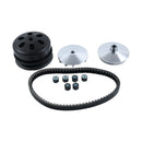 Transmission Clutch Performance Upgrade Kit 0454535 for 2009-2015 Polaris RZR 170 UTV