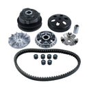 Transmission Clutch Performance Upgrade Kit 0454535 for 2009-2015 Polaris RZR 170 UTV