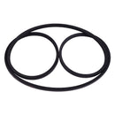 Transmission Drive Belt 954-0461 for MTD Cub Cadet LT1045 LT1046 LT1050 LT1042 SLT1554