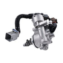 Transmission Gear Shifter Actuator 43810-2D205 for Hyundai Elantra Kona Veloster Kia Forte Soul