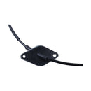 Transmission Gearshift Cable 52109781AF for Dodge Nitro 2007-2011 Jeep Liberty 2006-2012