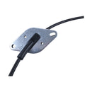 Transmission Gearshift Cable 52109781AF for Dodge Nitro 2007-2011 Jeep Liberty 2006-2012