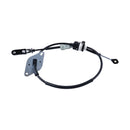 Transmission Gearshift Cable 52109781AF for Dodge Nitro 2007-2011 Jeep Liberty 2006-2012