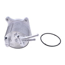 Transmission Oil Cooler Heat Exchanger 2920A141 68025160AA for Mitsubishi Lancer 2008-2017
