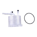 Transmission Oil Cooler Heat Exchanger 2920A141 68025160AA for Mitsubishi Lancer 2008-2017