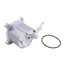 Transmission Oil Cooler Heat Exchanger 2920A141 68025160AA for Mitsubishi Lancer 2008-2017