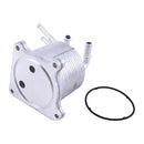 Transmission Oil Cooler Heat Exchanger 2920A141 68025160AA for Mitsubishi Lancer 2008-2017