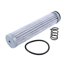 Transmission Oil Filter with Seal Ring M806626 M806848 John Deere Tractor 325 335 345 355D GT242 GT262 GT275