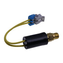 Transmission Oil Pressure Switch RE212876 for John Deere Engine 4045 Tractor 5820 6110 6120 6200 6300 7505