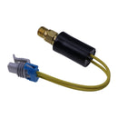 Transmission Oil Pressure Switch RE212876 for John Deere Engine 4045 Tractor 5820 6110 6120 6200 6300 7505